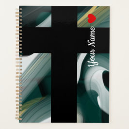 Arte abstrata tendência planejador Preto Branco Ve
