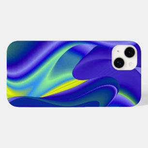 Arte Abstrato 3D