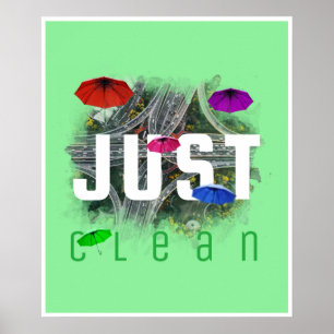 Arte Abstrato moderna para o Poster do Dia da Terr