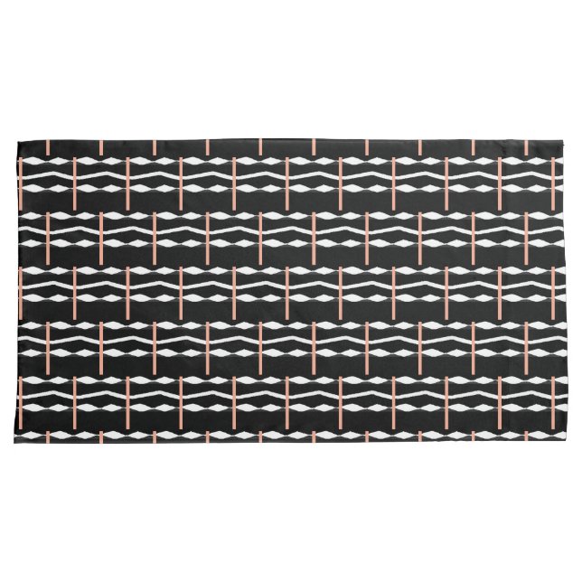 Arte Africana, Incrível Padrão Africano (Frente-Direita)