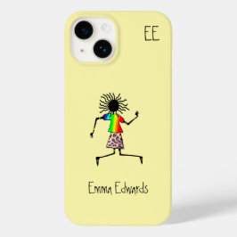 Arte Africana, Música Feliz