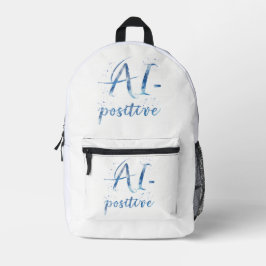 Arte AI-Positive Text