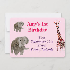 Arte Animal Selvagem