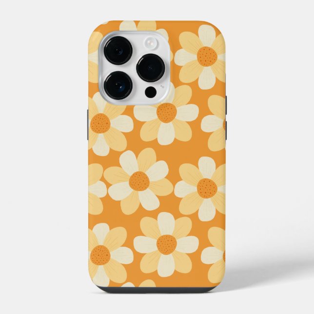 Arte Boho Daisy (Verso)