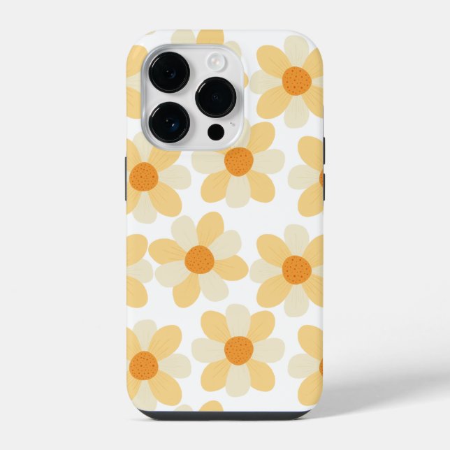 Arte Boho Daisy (Verso)