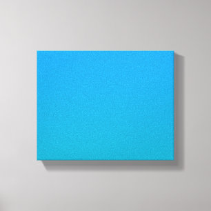 Arte Canvas Azul