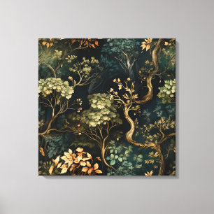 Arte Canvas da Natureza