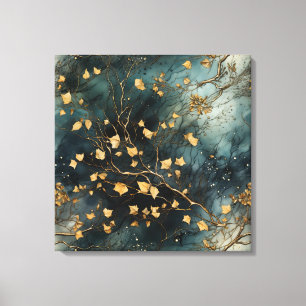 Arte Canvas da Natureza