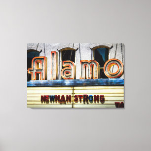 Arte Canvas NOVA FORTE