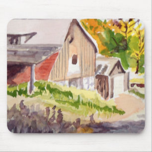 ARTE CONTEMPORÁRIA MOUSEPAD