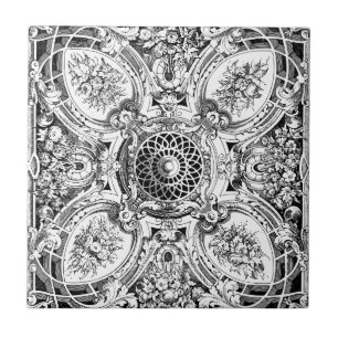 Arte de Azulejos Antigos