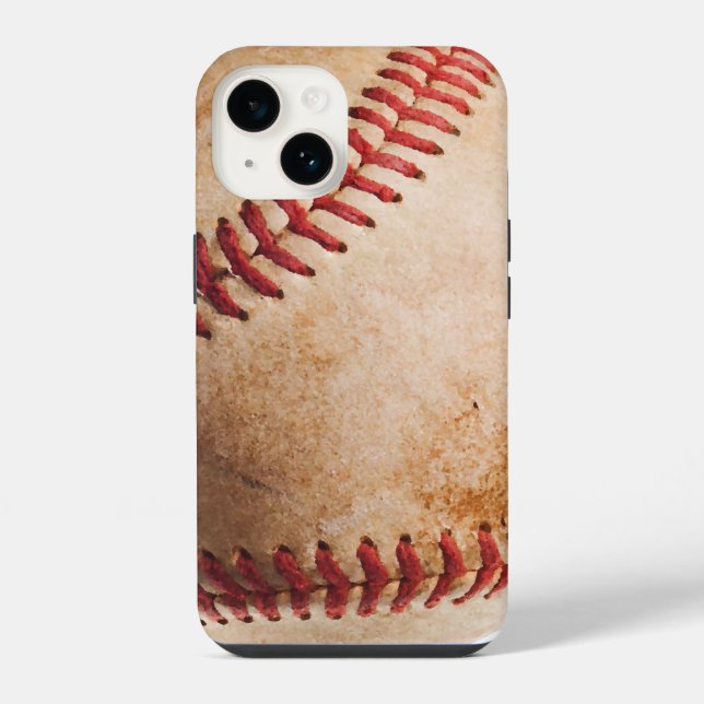 Arte de Beisebol (Verso)