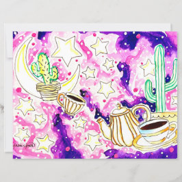 Arte de Cacto