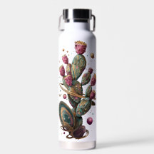 arte de cacto do deserto cósmico