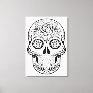 Arte de Canvas Durdy
