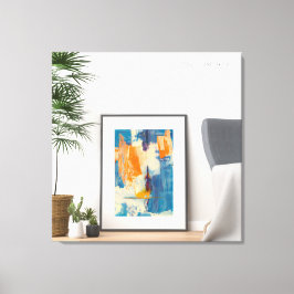 Arte de canvas Zazzle