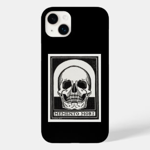 Arte de Caveira Memento Mori