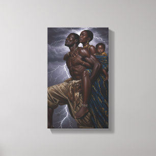 Arte de Força Familiar   Decoração do muro de insp