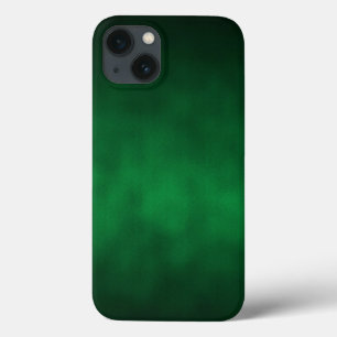 Arte de Fundo Ombre Gótico Verde