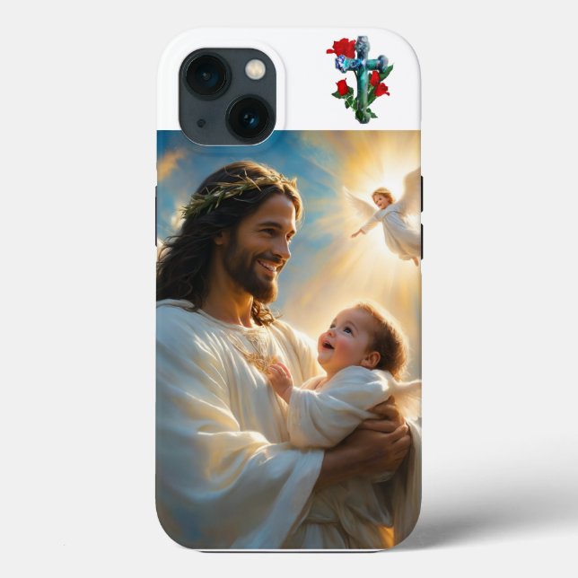 Arte de Jesus (Verso)