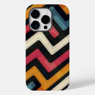 arte de linha abstrata