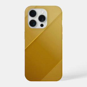 Arte de Luxo em Camadas Diagonais de Ouro Abstrato