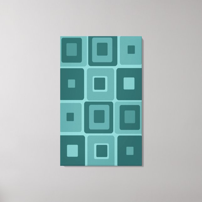 Arte de Mod Personalizável na Canvas (Frente)