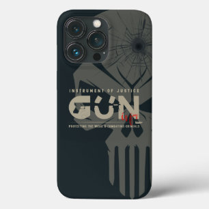 Arte de Monograma de Arma (Modo escuro)