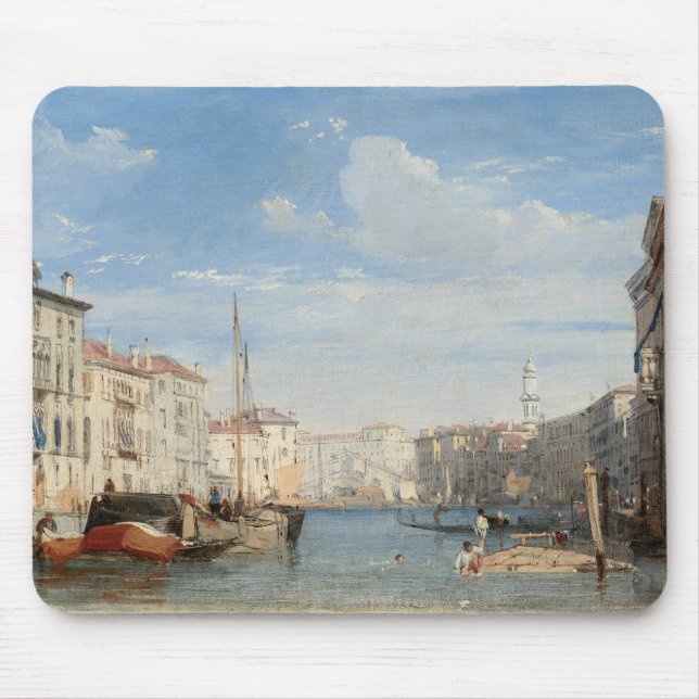 arte de mousepad (Frente)