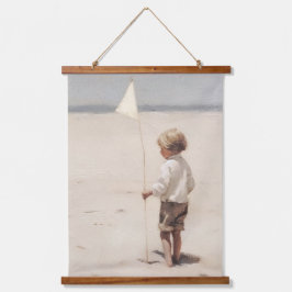 Arte de Muro Neutra - Tapeçaria.