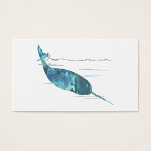 Arte de Narwhal