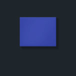 Arte de Parede em Tela Azul | Decoração Minimalist<br><div class="desc">Eleve seu espaço instantaneamente com arte em tela azul minimalista ousada, projetada para interiores modernos de luxo e calma. Transforme seu espaço com esta arte de parede em tela azul moderna, projetada para amantes de interiores limpos e simplicidade elevada. Com um tom azul profundo e rico, com estética minimalista elegante,...</div>