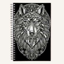 Arte de Parede Leão de Cristal | Arte de Linha Bra
