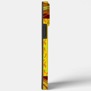 Arte de Parede Ocular Mística Africana: Um Gaze Ci