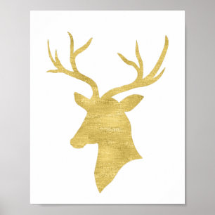 Arte de Parede Poster Decoração de Natal / Casa