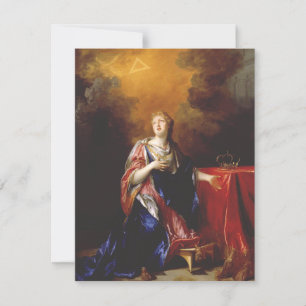 Arte de Santa Margarida da Escócia