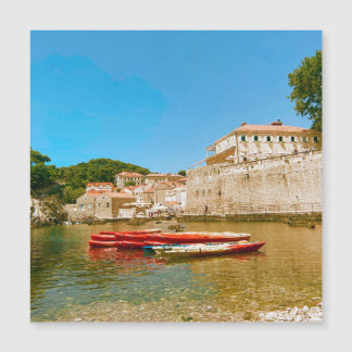 Arte de Viagem de Dubrovnik