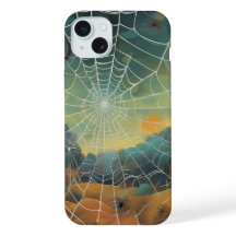 Arte digital, teia aranha, aranhas