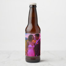Arte dos rótulos de garrafas de cerveja nos EUA