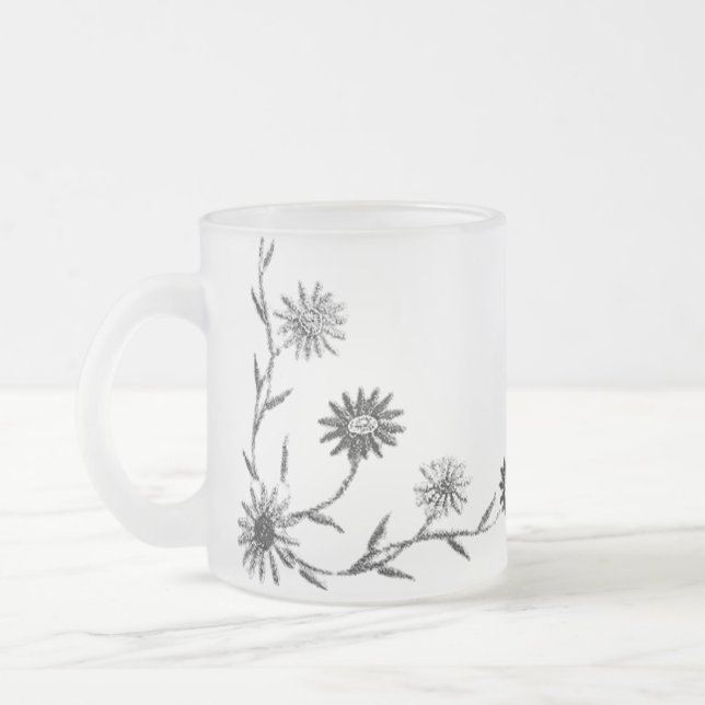 ARTE E DESIGN DE CANECAS (Esquerda)