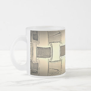 ARTE E DESIGN DE CANECAS