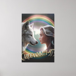 Arte e Poster de Parede Artística de Canvas Cinema