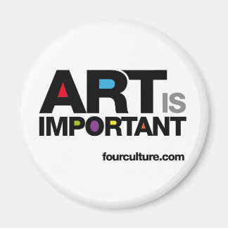 ARTE É UM Íman IMPORTANTE