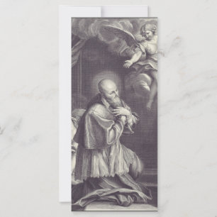 Arte em Preto e Branco de São Francisco de Sales