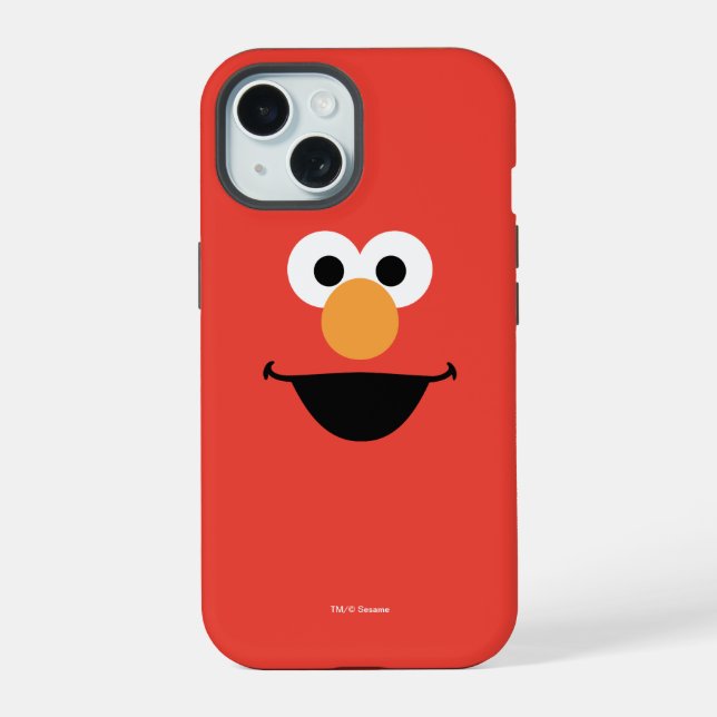 Arte Facial do Elmo (Verso)