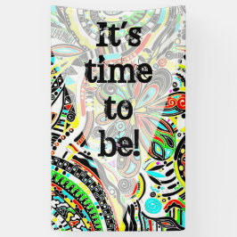 Arte Fantástica de Esboço - Flores de Abstrato 3