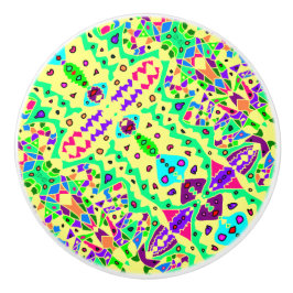 ARTE FANTÁSTICA MULTICOR BITS N PEIXES