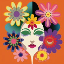 Arte Feminina