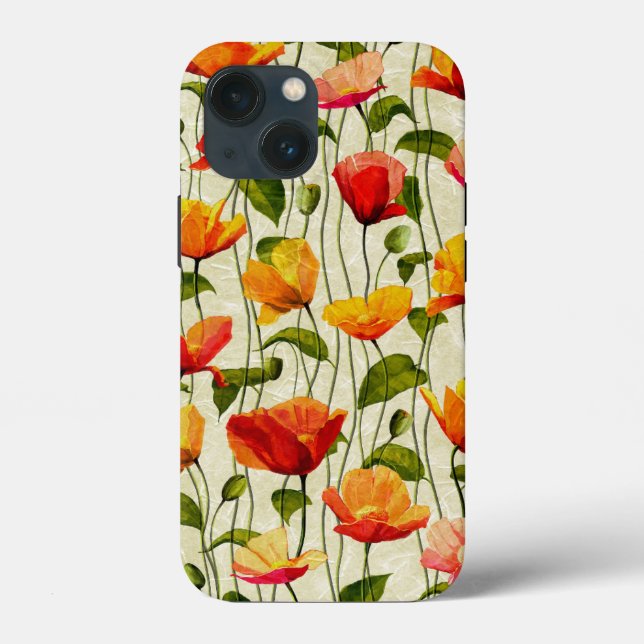 Arte floral (Verso)