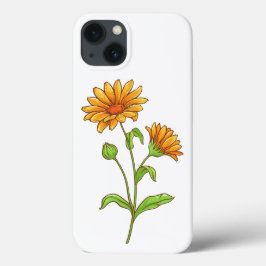 Arte Floral Estética de Girassol